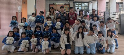 歲末迎新-跳蚤市場圖片