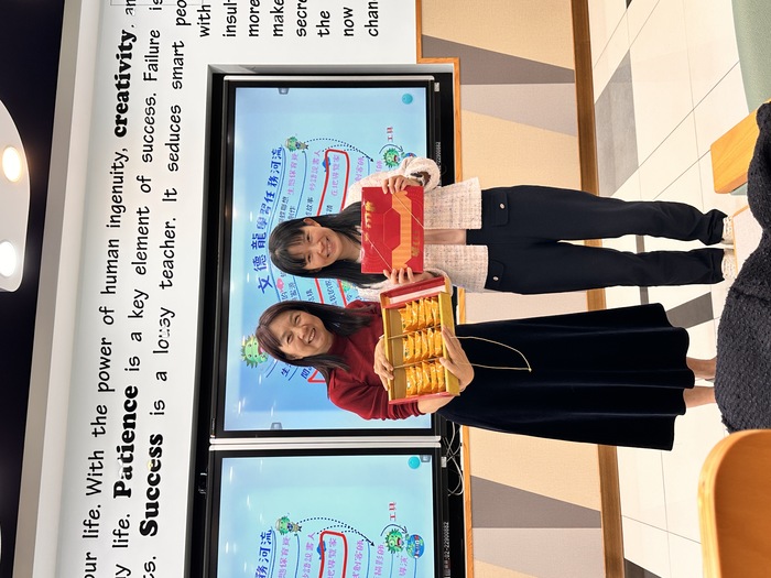 台北市雙語輔導團到校參訪(另開新視窗/jpg檔)圖片