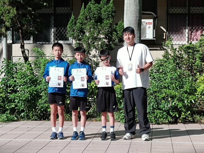 3