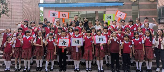 合唱團榮獲佳績(另開新視窗/jpg檔)圖片