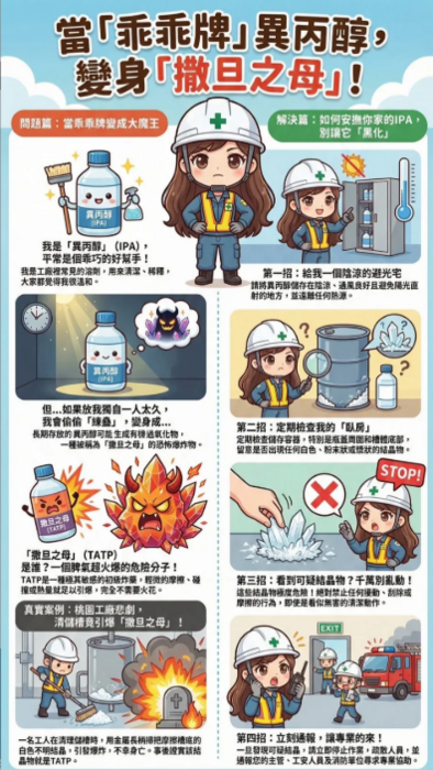 丙醇安全宣導2